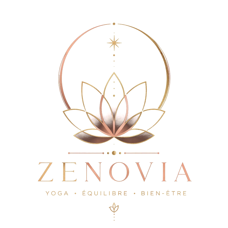 Zenovia